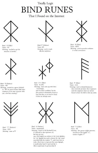 RUNES¬~~[]]