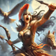 Amazing Amazons