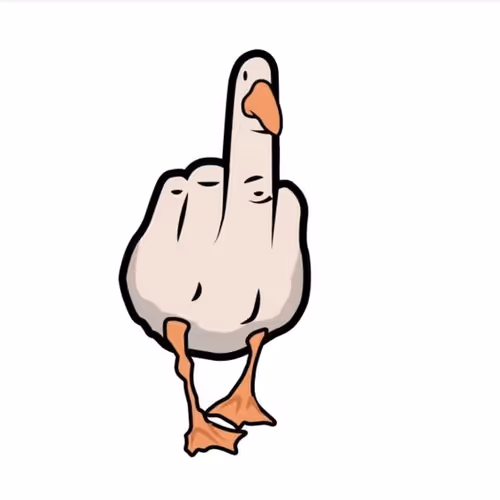 Duck