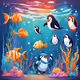 Pedgy Acquarium
