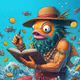FISH