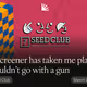 dexscreener has taken me places I wouldn’t go with a gun