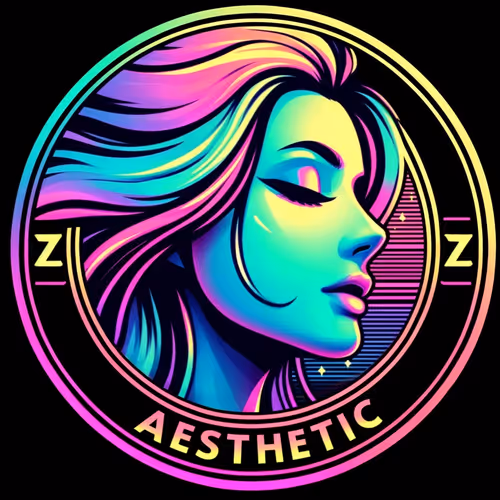 Aesthetic series