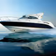 Luxurious boats