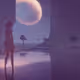 enjoy moon