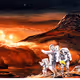 mars
