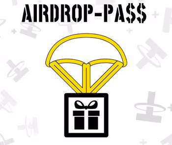 Airdrop Pass