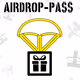 Airdrop Pass