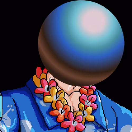 ZoraHeads