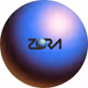 The Digital Odyssey of Zora