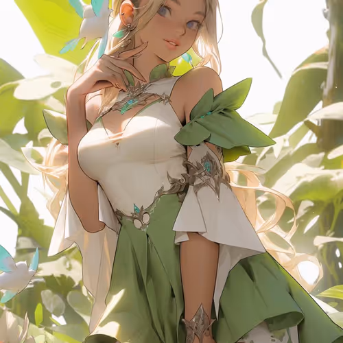 Fairy Angel