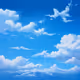 the-blue-sky