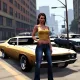Street Queen