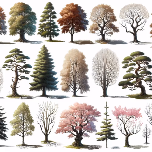 Trees