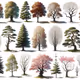 Trees