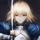 Saber collection