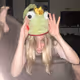frog queen