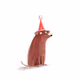 holiday dog