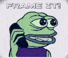 Frames by Jpeg