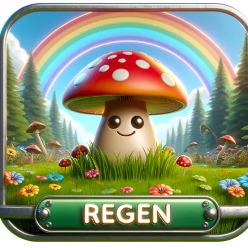My Regen