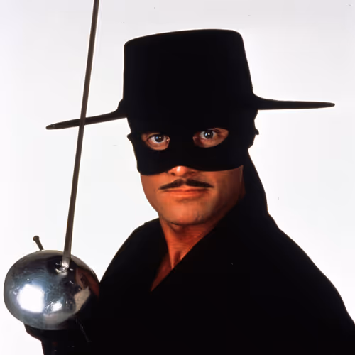 zorro