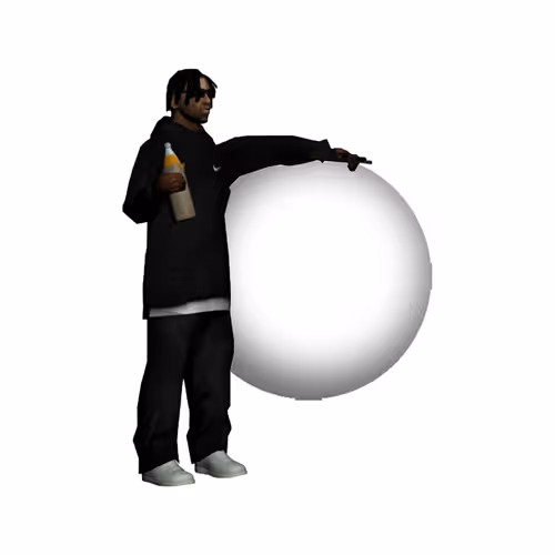 GTA Zorb