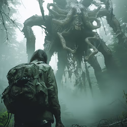 Monster Masters