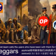 E-beggers