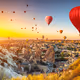 cappadocia