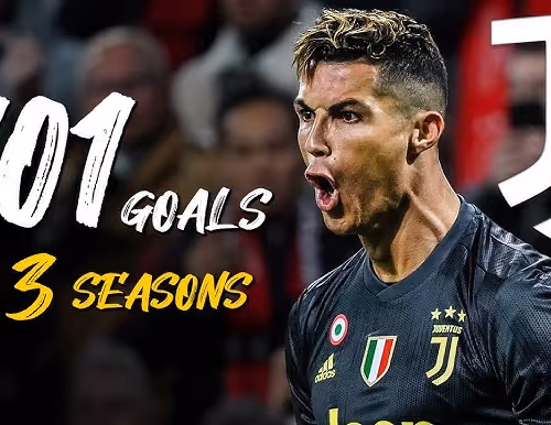 CR7