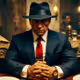 EL PADRINO BY GLADIATOR