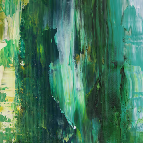 morning garden acoustic chill