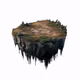 Floating islands by SkyNiy - 6