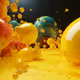 Colorful Chaos