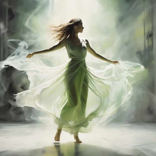 Dance with me