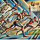 Olympic Games 2024. Athletics