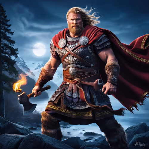 viking ?