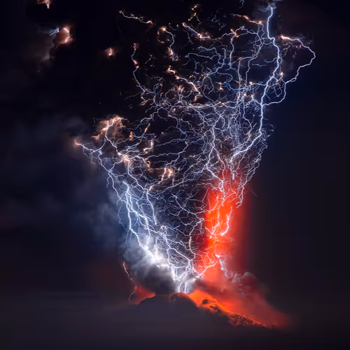 thunderstorm