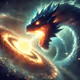 The Dragon of the Stars