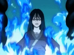 Avatar the last airbender