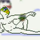 Unfinished Pepe