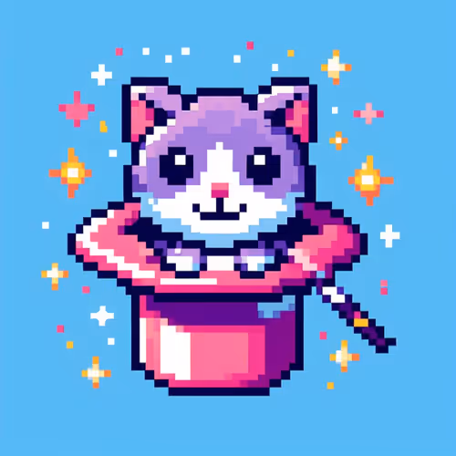 Zora cats