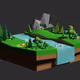 lowpoly models