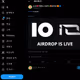 airdrop