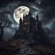 dark castle