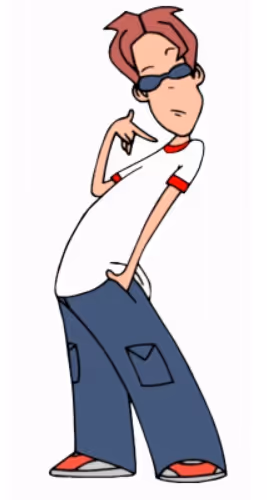 Andy