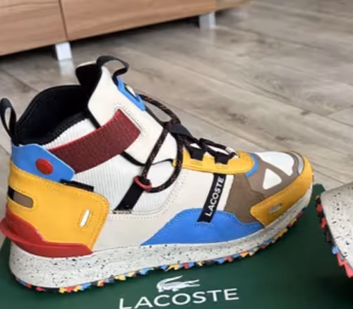 lacoste