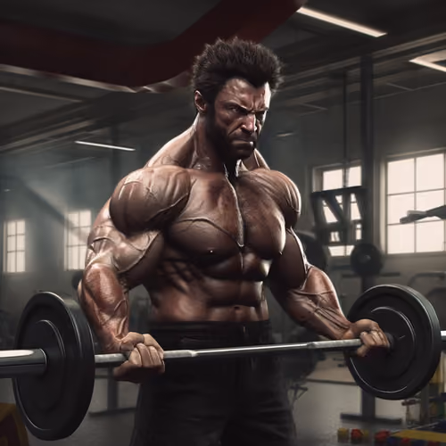 PUMP IT