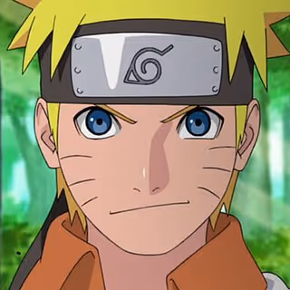 Naruto