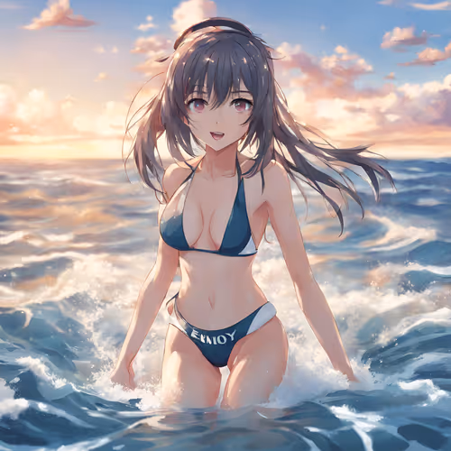 Ninym AI Collectible